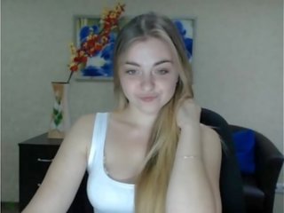 [HottestWebcams.xyz] Amazingly sensational Teen On Webcam